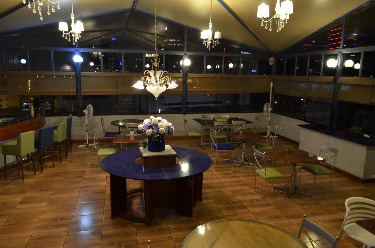 Hotel Daniel's Lima